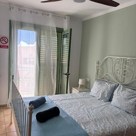Dolce Vita Appartment Caleta De Fuste Esterno foto