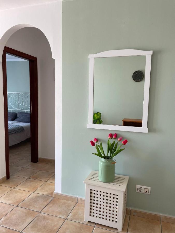 Dolce Vita Appartment Caleta De Fuste Esterno foto