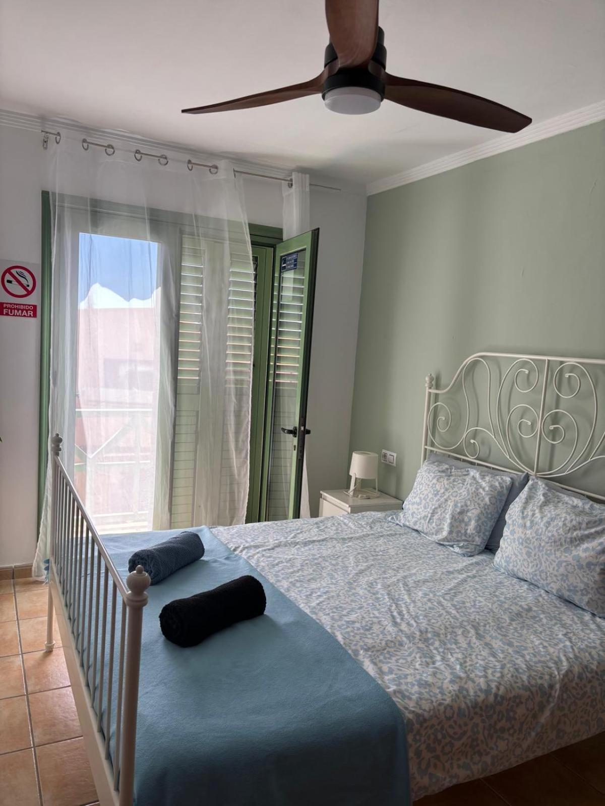 Dolce Vita Appartment Caleta De Fuste Esterno foto